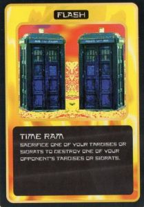 Time Ram